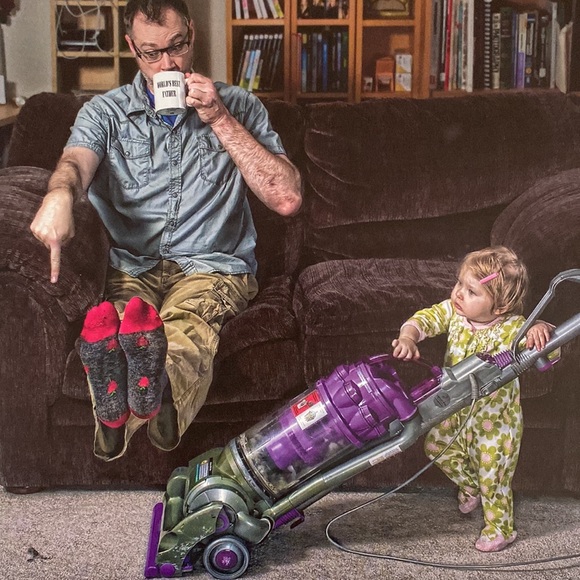 📖”CONFESSIONS OF THE WORLD’S BEST FATHER” Book - Picture 13 of 16